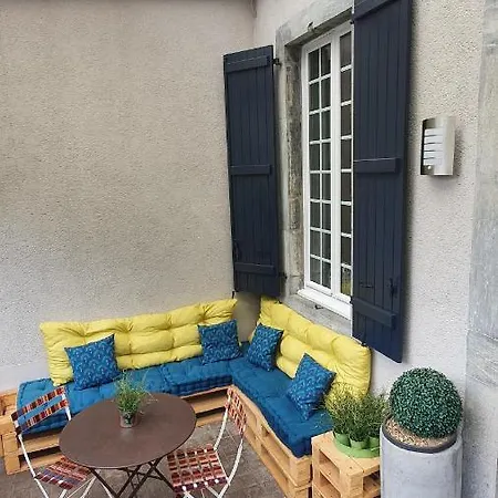 Appartement Chocolat *