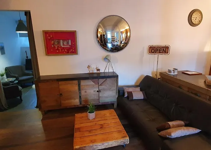 Apartmán Chocolat Bagnères-de-Bigorre