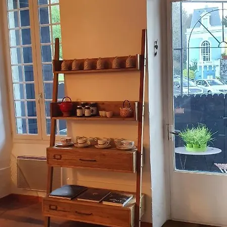 Chocolat Apartment Bagneres-de-Bigorre