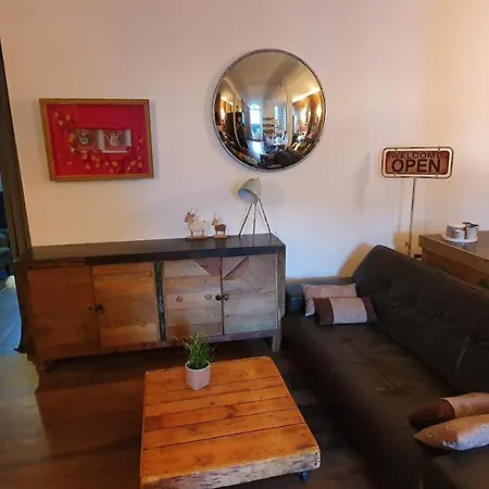 Apartment Chocolat Bagneres-de-Bigorre